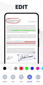 Image to PDF - PDF Maker