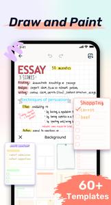 Easy Notes