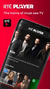 RTÉ Player