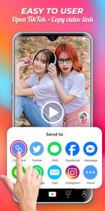 Snap Tik - Download video TT