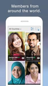 buzzArab Arab & Muslim Dating