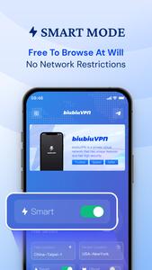 VPN - biubiuVPN Fast & Secure