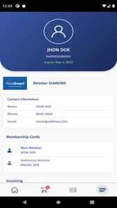 PriceSmart App