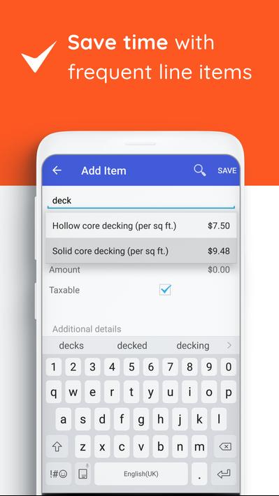 Invoice Maker: Easy & Simple