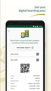 PIA App