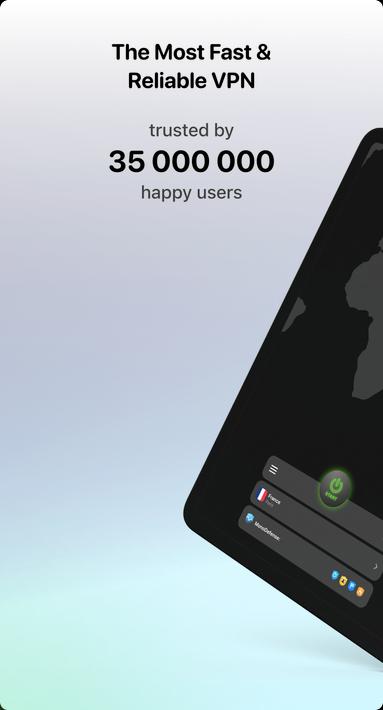 VPN Unlimited