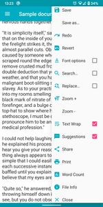 Text Editor