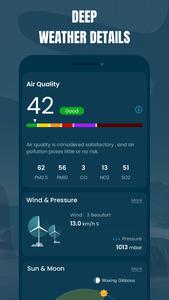 Z Weather & Widget, Radar