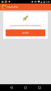 FlashVPN