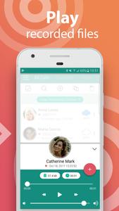 Automatic Call Recorder Pro
