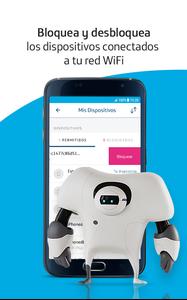 Movistar Smart WiFi
