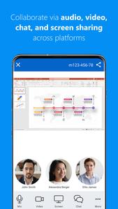 TeamViewer Meeting