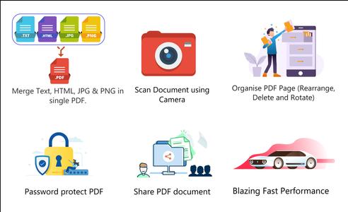 PDF Merge