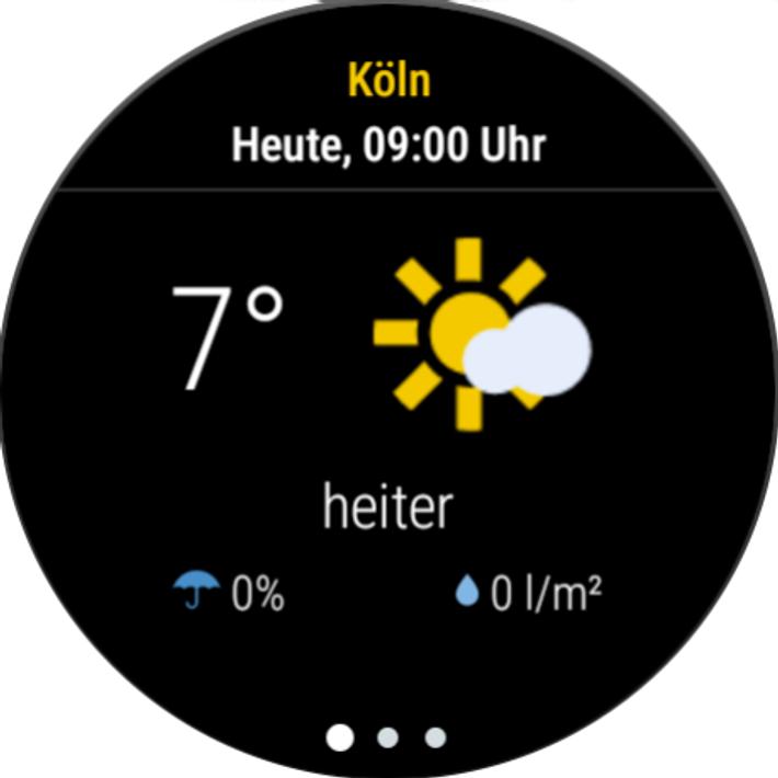 wetter.de