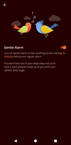 Alarm Clock Xtreme