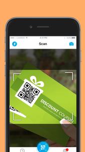 QR code reader - QR code & bar