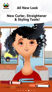 Toca Hair Salon 2 - Free!