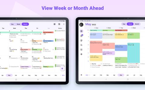 Planner Pro