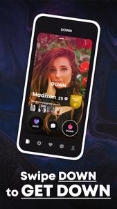 DOWN Dating App: Swipe & Match