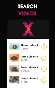 X Sexy Video Downloader