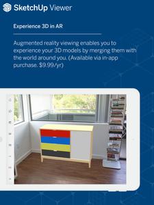 SketchUp Viewer