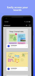 Microsoft Whiteboard