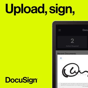 DocuSign