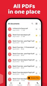All PDF