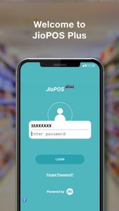 Jio POS Plus