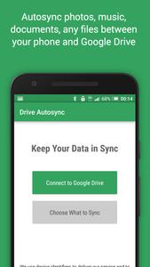 Autosync