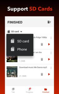 Video Downloader - Downloader