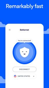 VPN Betternet: Unlimited Proxy