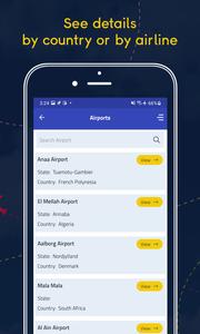 Flight Tracker
