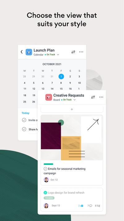 Asana