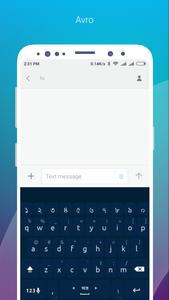 Ridmik Classic Keyboard