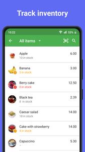 Loyverse POS - Point of Sale