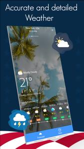 Weather today - Live Weather Forecast Apps 2020