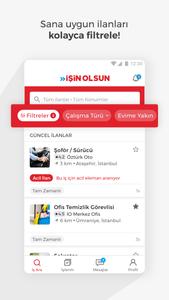 İşin Olsun