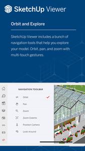 SketchUp Viewer