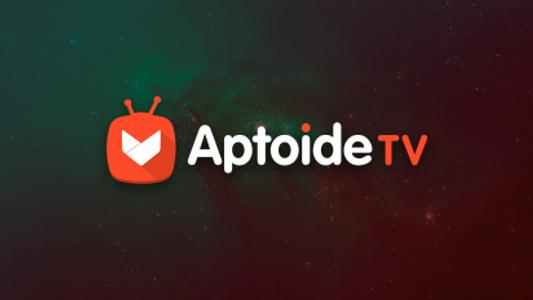 Aptoide TV