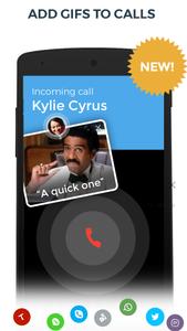 Phone Dialer & Contacts: drupe