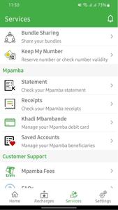 TNM Smart App