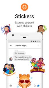 Messenger Lite