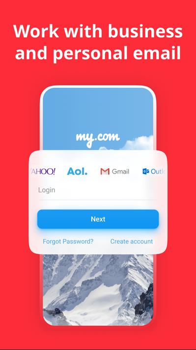 myMail