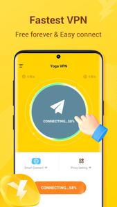 Yoga VPN