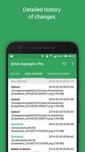 Autosync