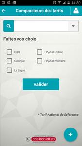 SMART CNOPS - Assuré