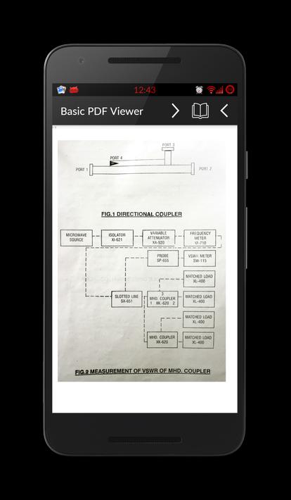 PDF Reader