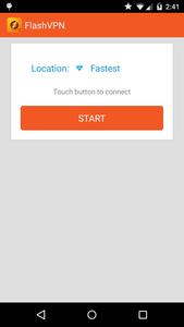 FlashVPN