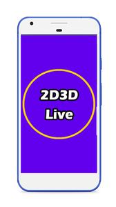 Myanmar 2D3D